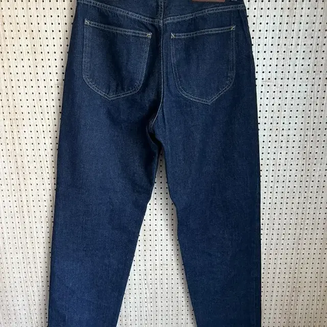 데밀 x life selvedge denim(인디고/원워시)