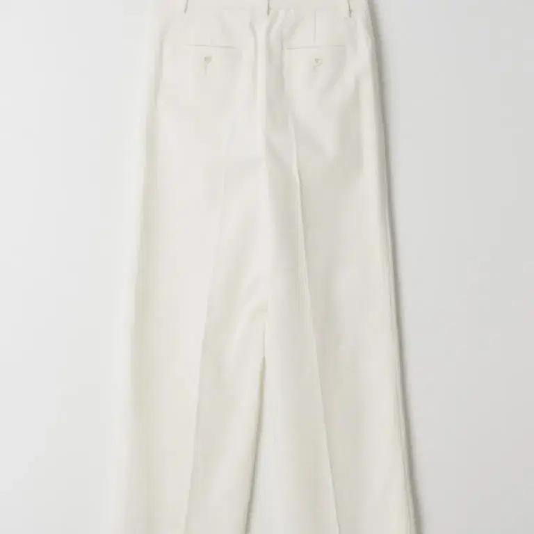 플랫80(flateighty)  philip corduroy pant