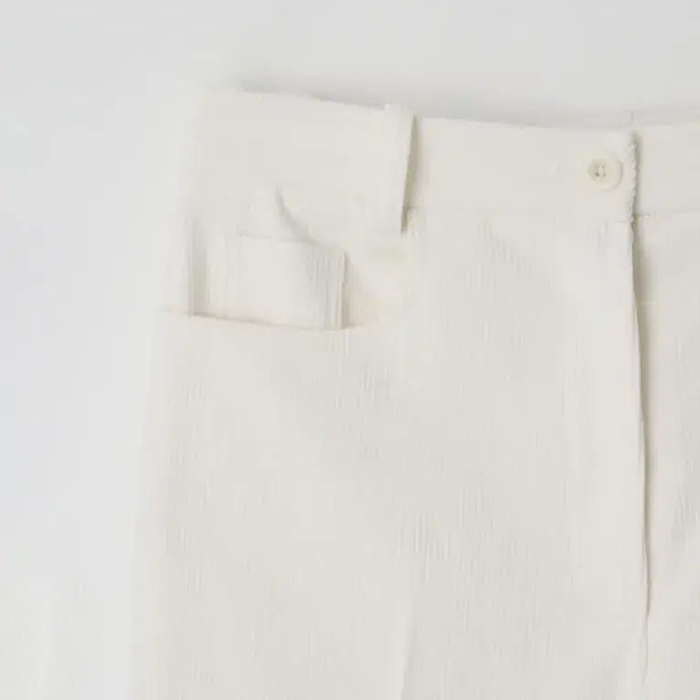 플랫80(flateighty)  philip corduroy pant