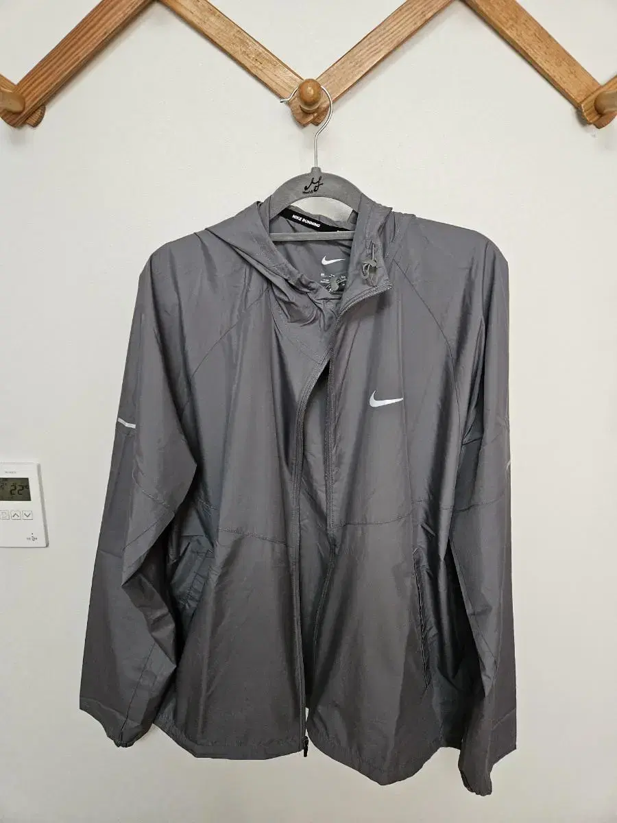 Nike Windbreaker