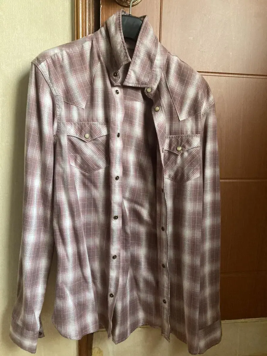 All Saints Shirt Shop