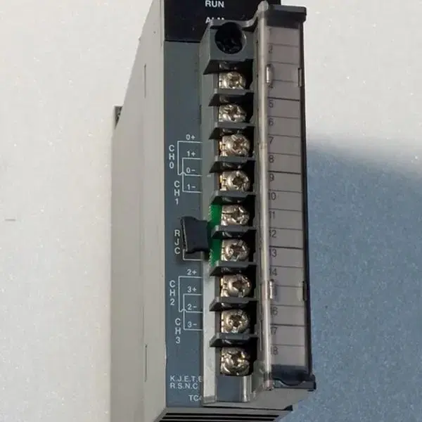 LS XGF-TC4S PLC (재고33대)