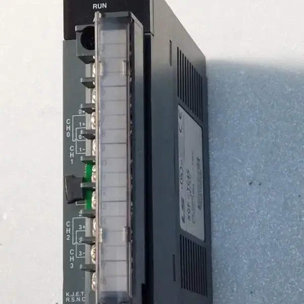 LS XGF-TC4S PLC (재고33대)