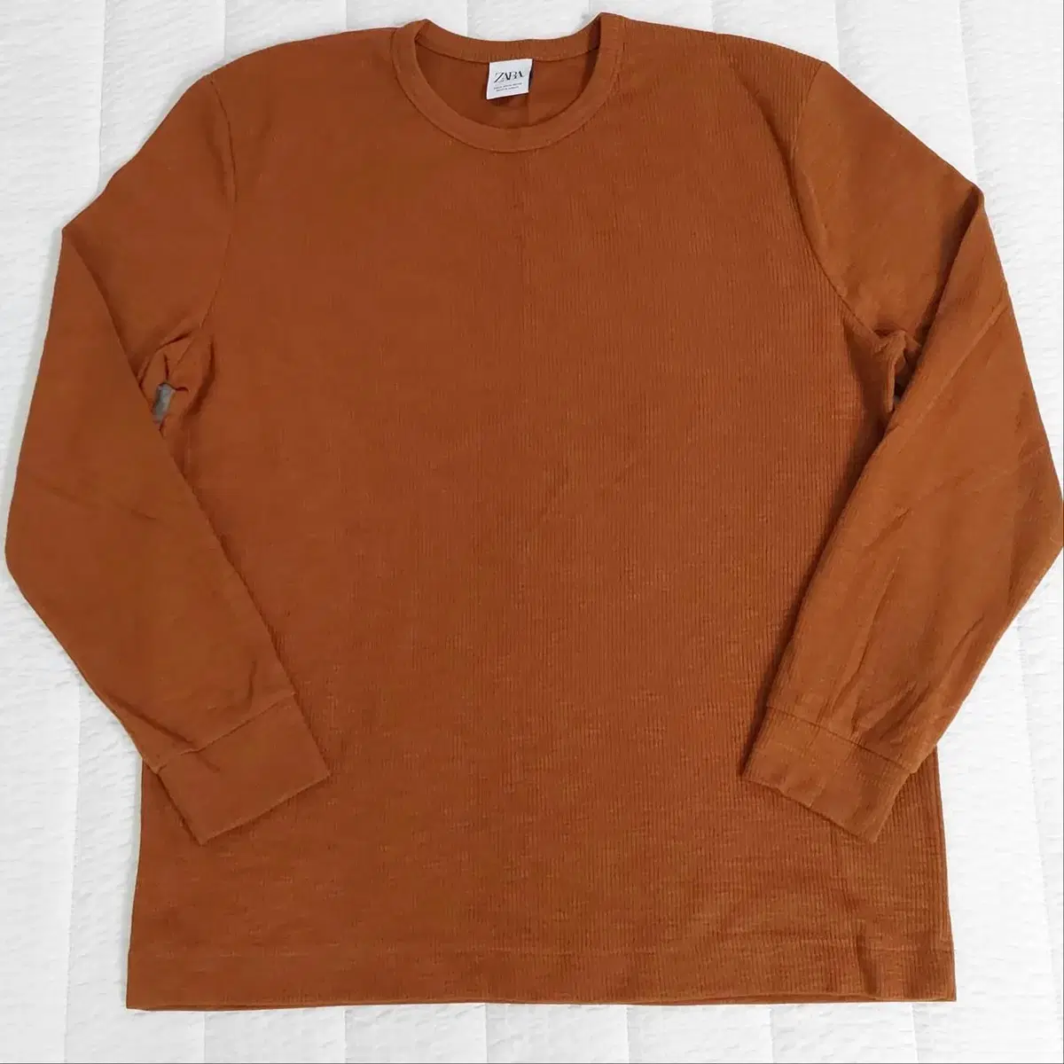 Men105 Zara Long Sleeve Tee