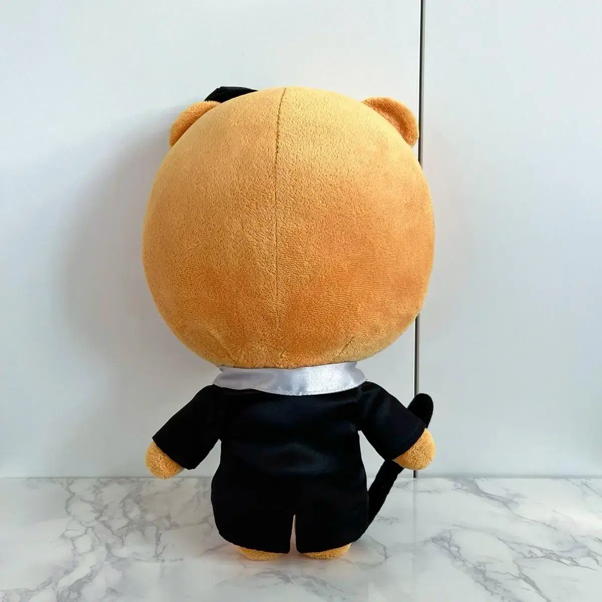 카카오 프렌즈 패셔니스타 라이언 인형 (35cm)