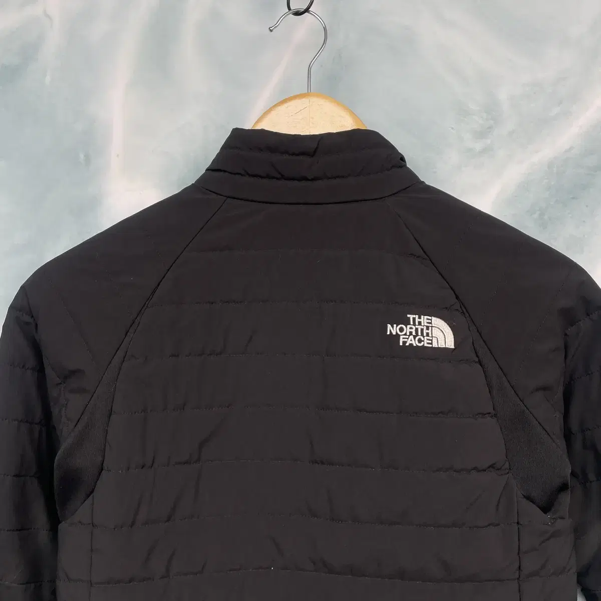 [130] NORTH FACE 노스페이스 브이모션 아동 패딩 자켓