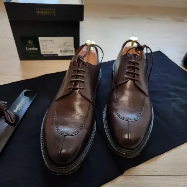 로크 LOAKE 웨스트민스터 UK9.5