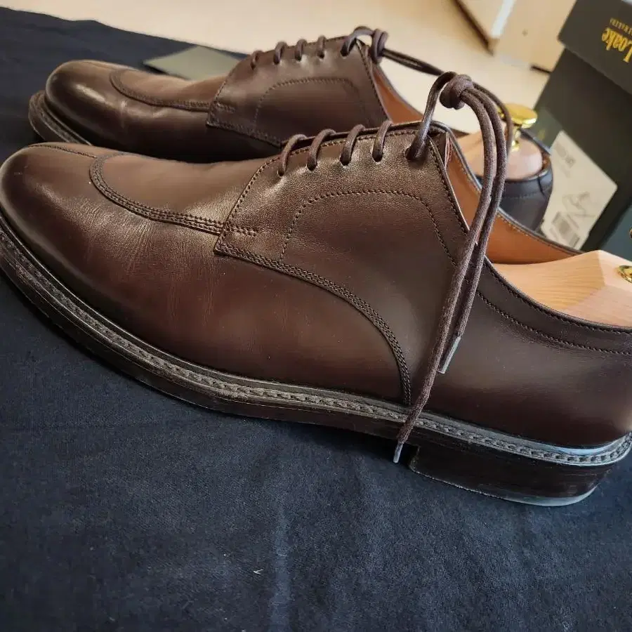 로크 LOAKE 웨스트민스터 UK9.5