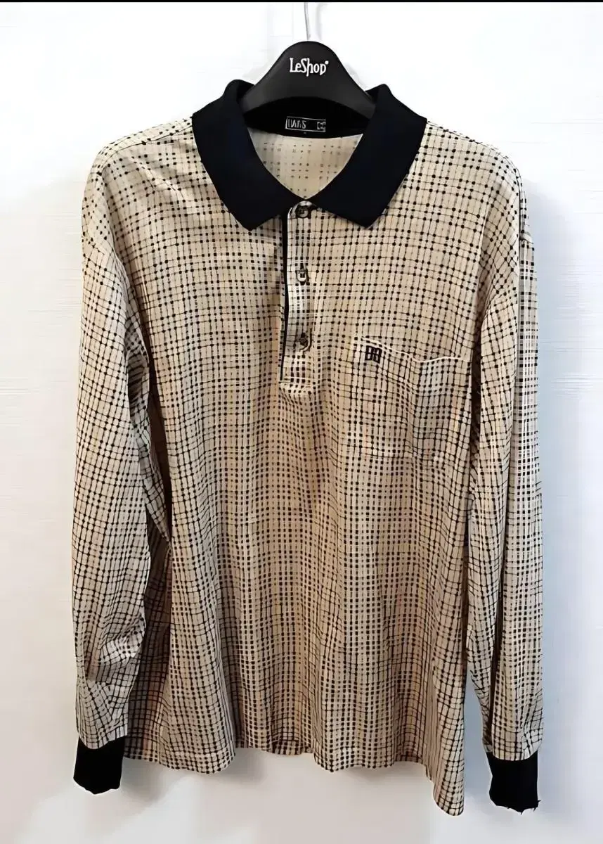 (M) Dax Clothes Long Sleeve T-Shirt