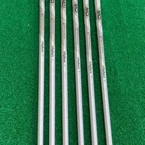 로마로 RayV Forged 아이언세트 6set  MCI 90  R 플렉