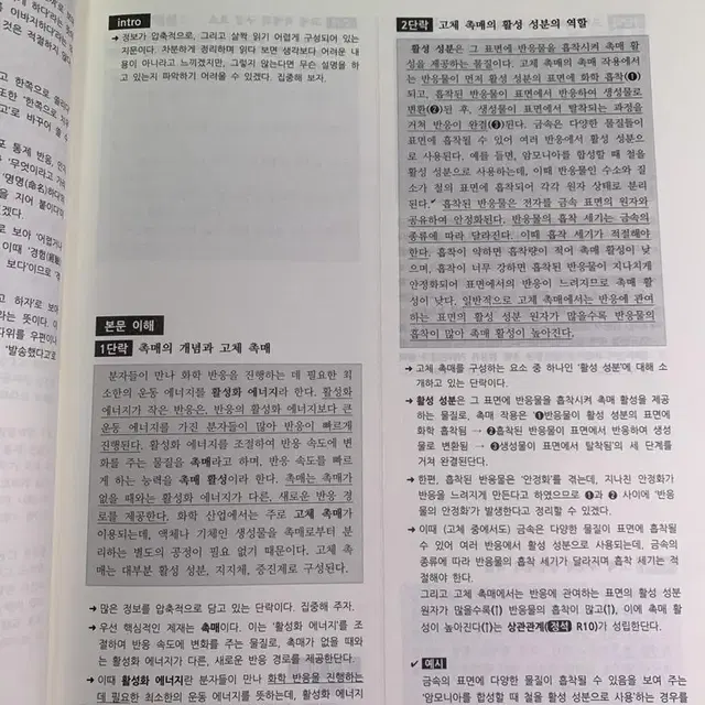 시대인재 수능국어 홍준석 6,9평 모의평가 분석