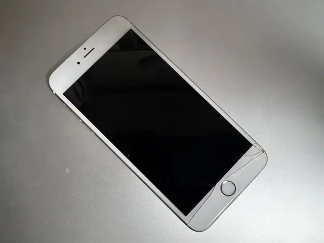 아이폰 iPhone 6+ 6 Plus 플러스 Softbank 골드 64G