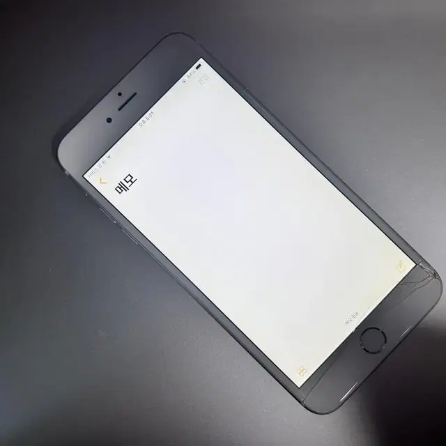 아이폰 iPhone 6+ 6 Plus 플러스 Softbank 골드 64G