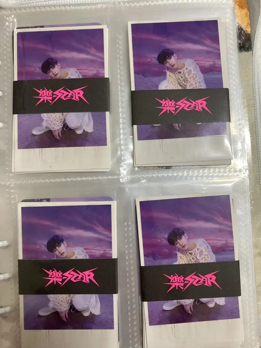 Straykids PolaroidsPoka Brothers 0.2 nego for a bunch of them x