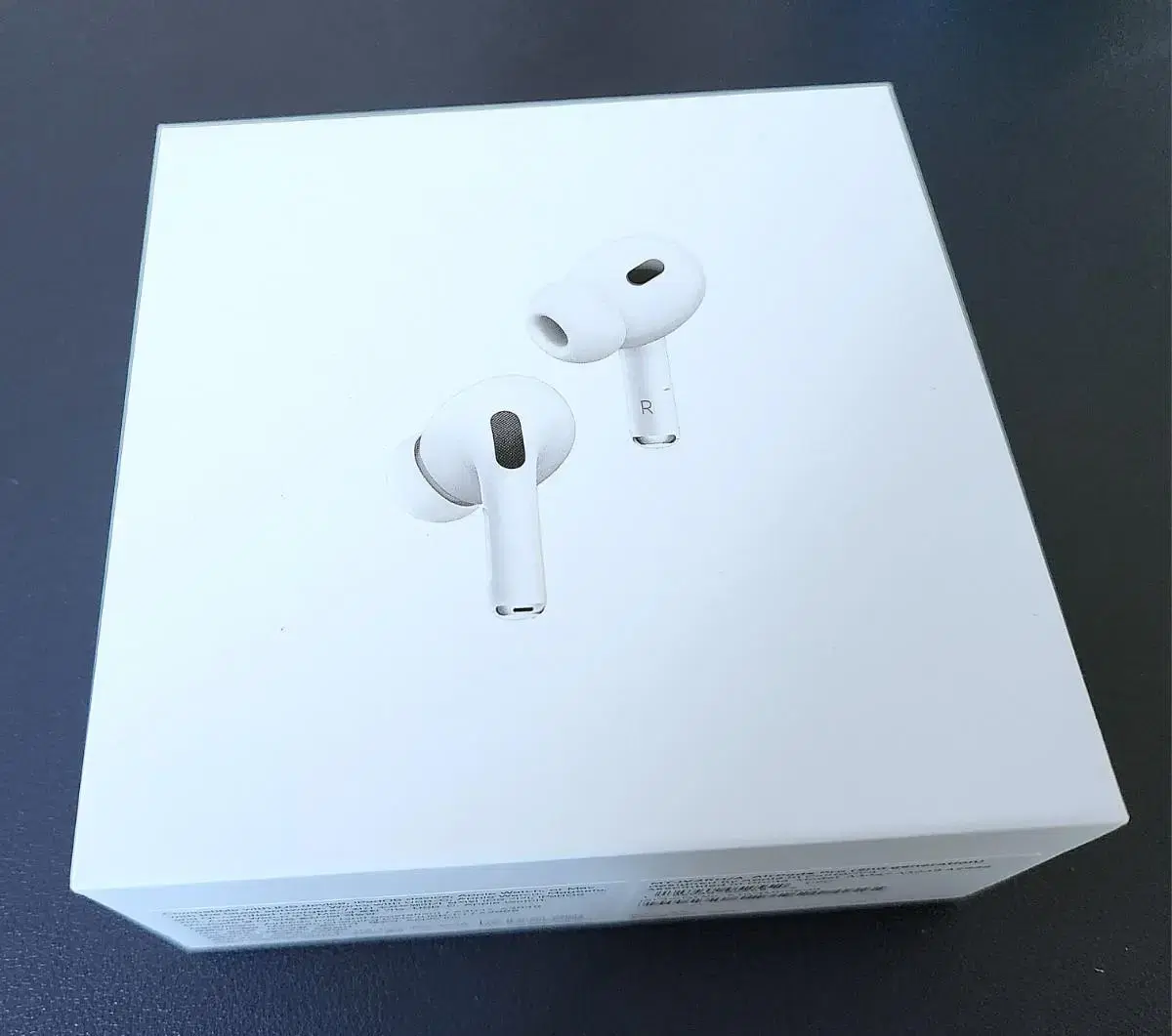 Sealed, unopened, domestic release!! AirPods Pro 2 Type-C