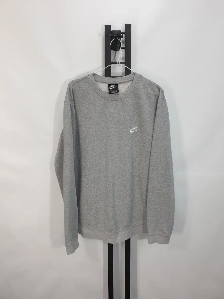 Nike Man to Man Club Gray XXL