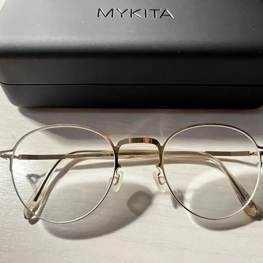 Mykita(마이키타) tate 안경 판매합니다