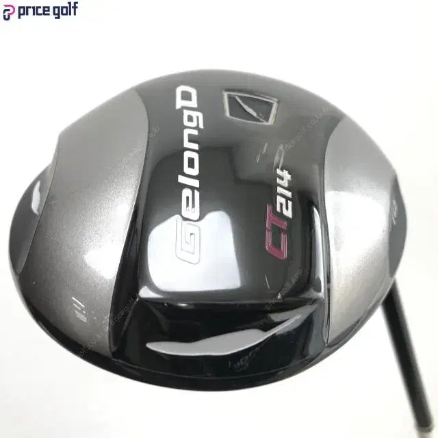 포틴 Gelong D CT214 11.5도 드라이버 45 R 200...