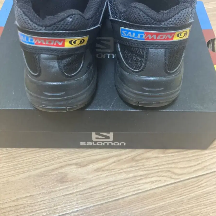 살로몬 salomon xa-pro1 240