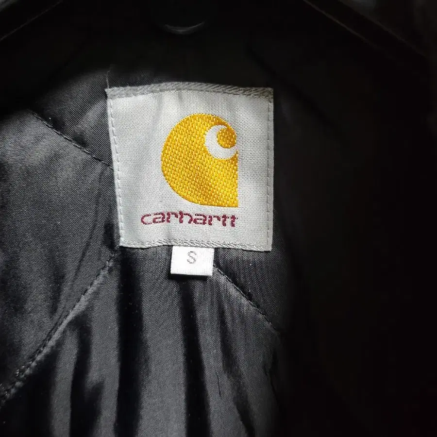 칼하트 CARHARTT WIP MONROE 자켓