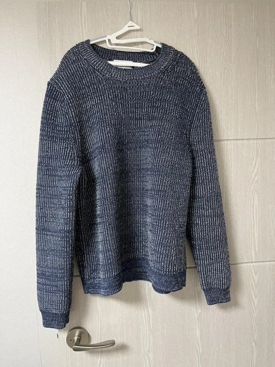 cos knit