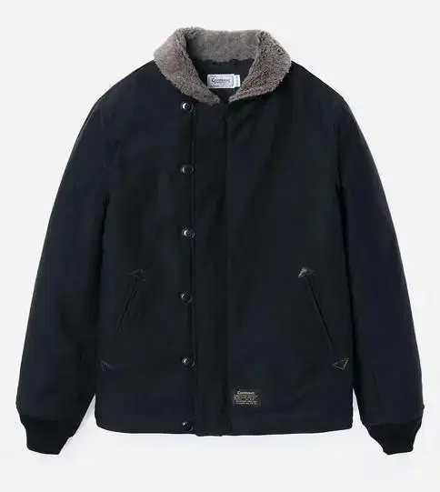 CoverNot DeckJacket