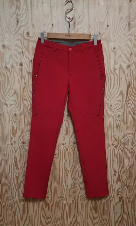 Westwood-style pants