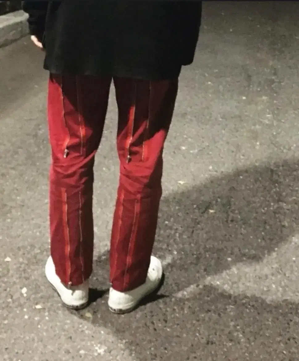 Undercover x Supreme Workpants