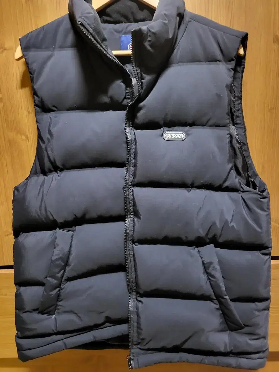 Outdoor Products Padded Vest size M