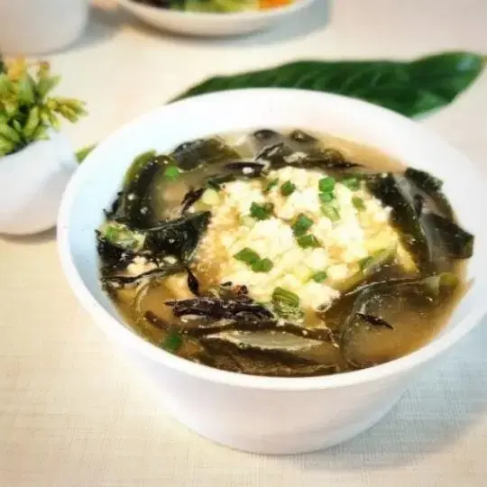 완도 톳 생톳 2kg 톳나물 무침 톳국 산지직송