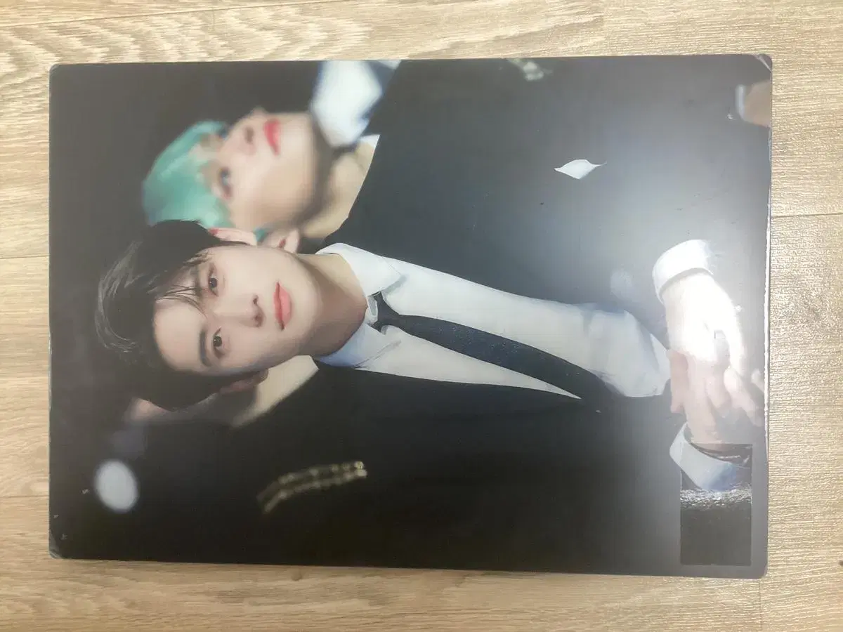 NCT jaehyun ViveAwards Framed WTS