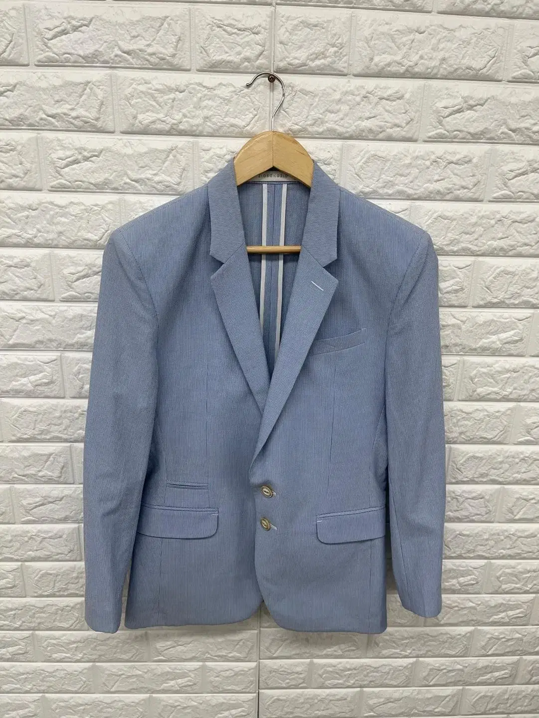 Giosongio Chungha Blazer Jacket(95) / A-9043