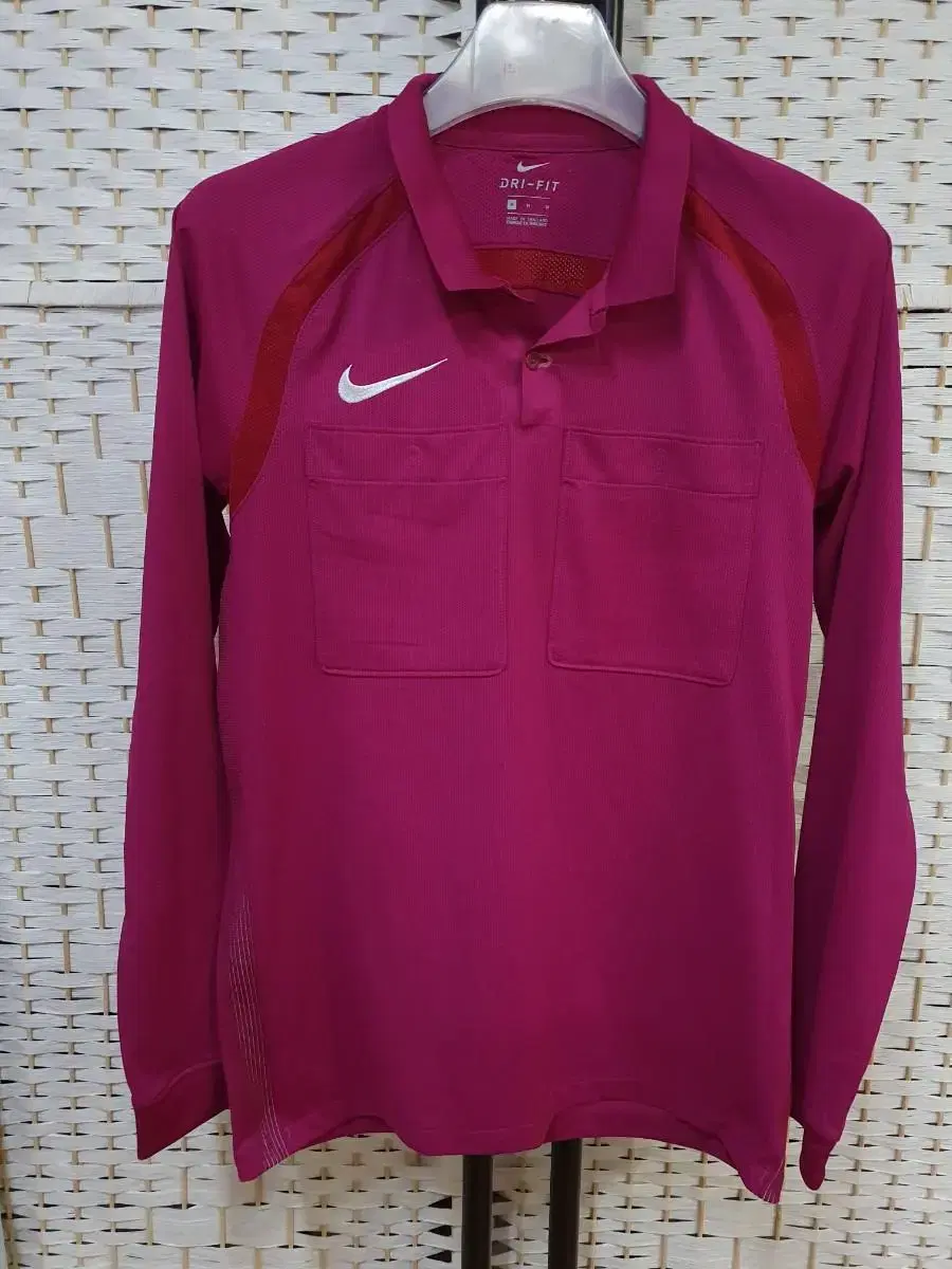 (0517) NIKE Nike Sport Golf T-Shirt 100 M