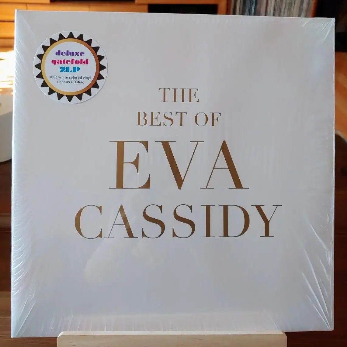 Eva Cassidy - the best of eva cassidy