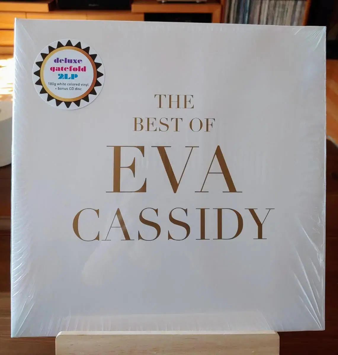 Eva Cassidy - the best of eva cassidy