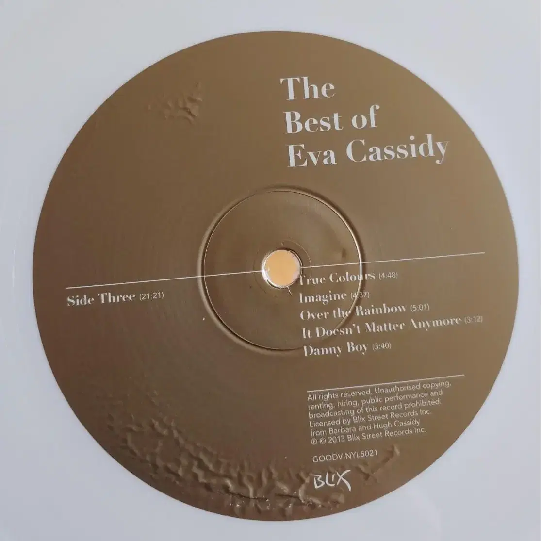 Eva Cassidy - the best of eva cassidy