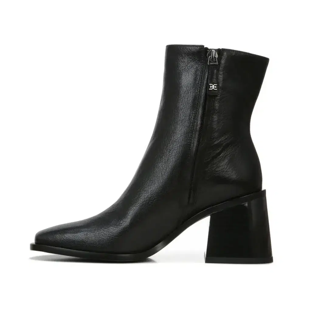 샘에델만 부츠 Sam Edelman Winnie Bootie black