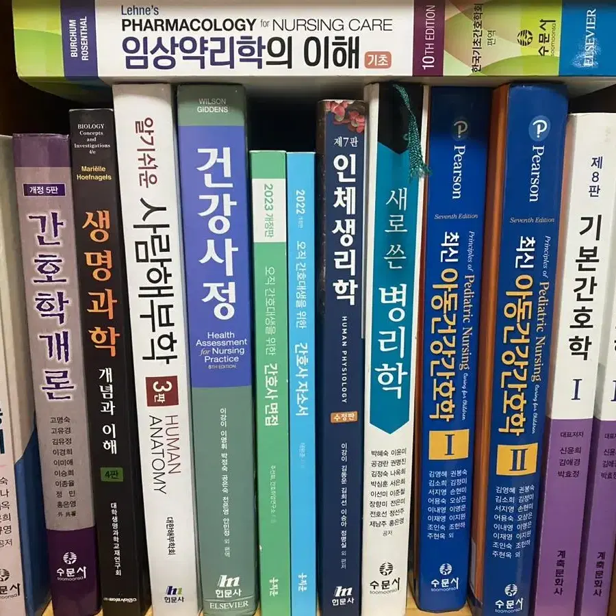 사람해부학, 건강사정, 간호사면접, 간호사자소서, 인체생리학