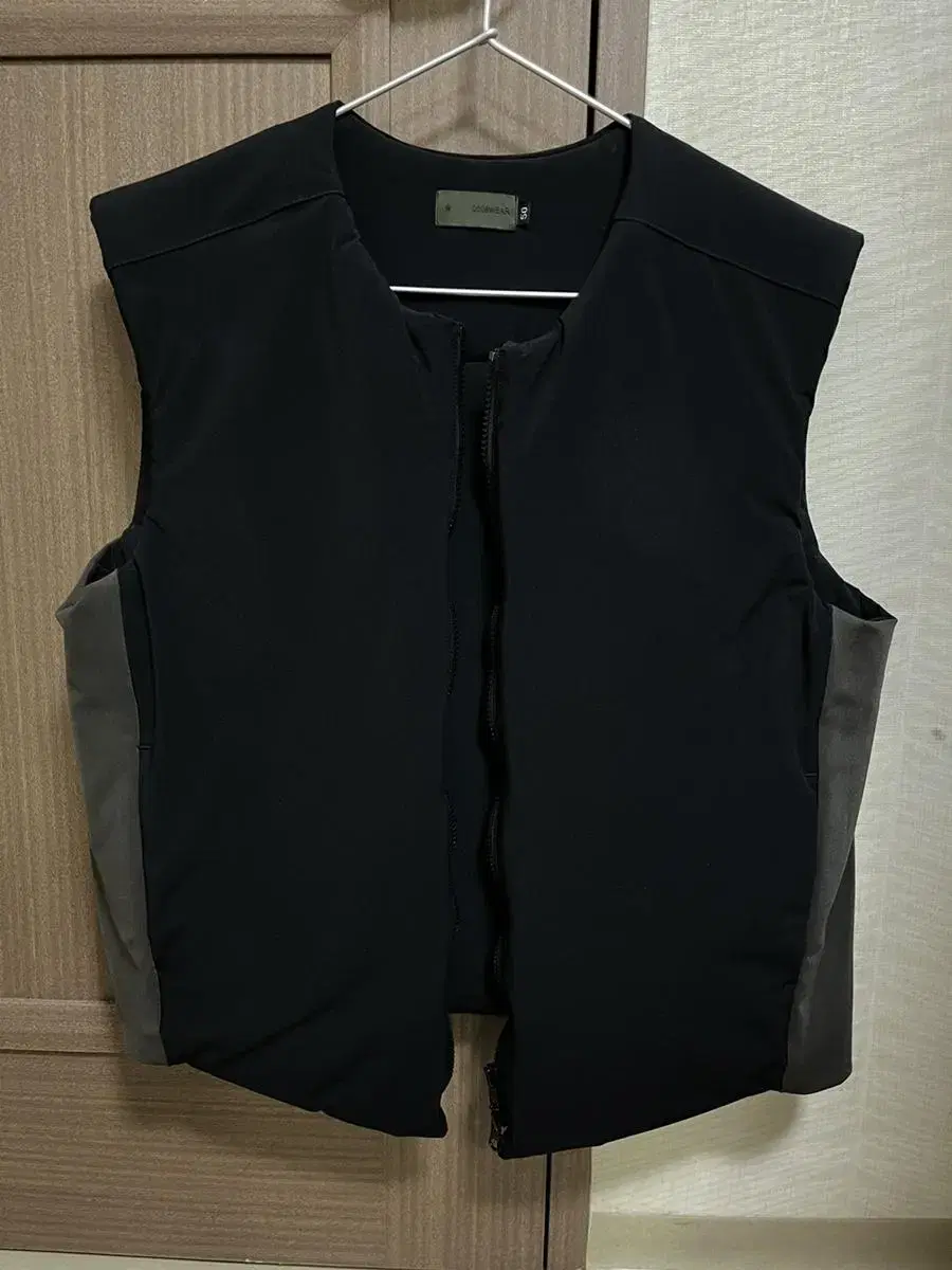 0608wear padded vest size 50