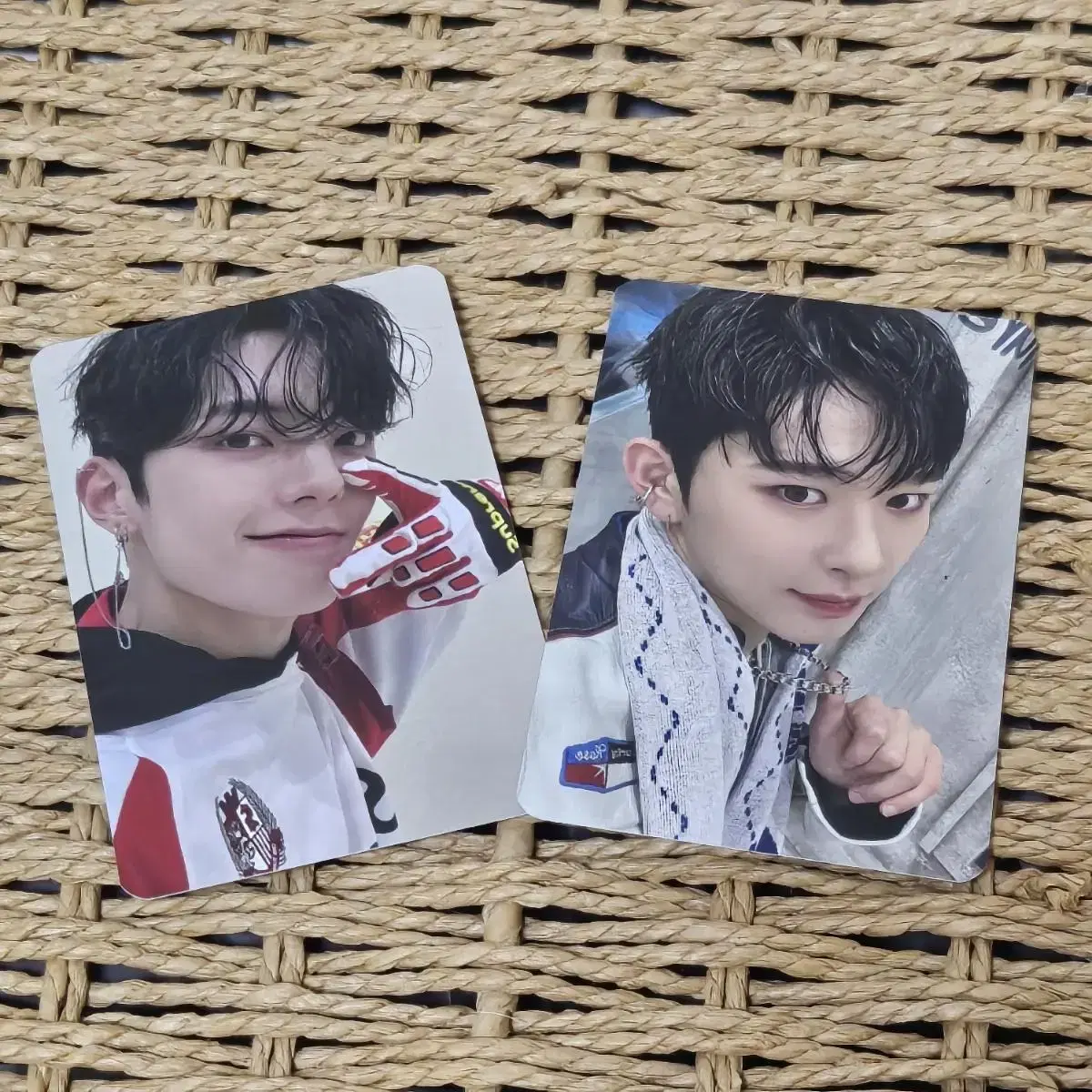 WHIB Whib photocard wts