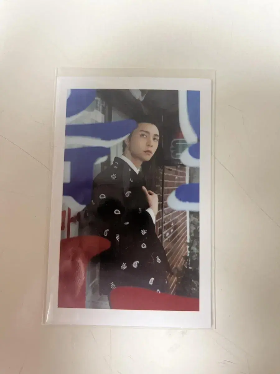 Fact Check johnny polaroid WTS