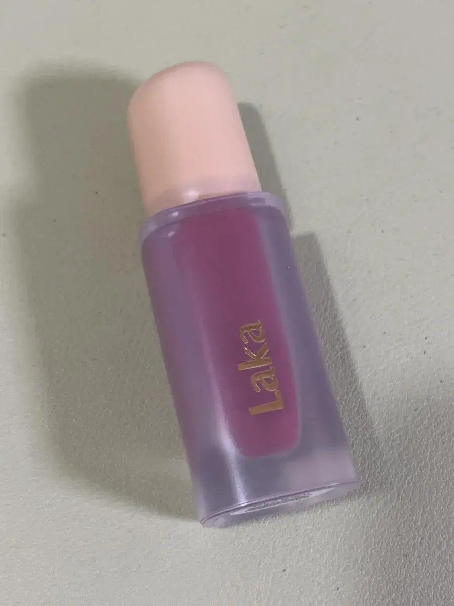 Lakafruit Glam Tint 106 Juicy