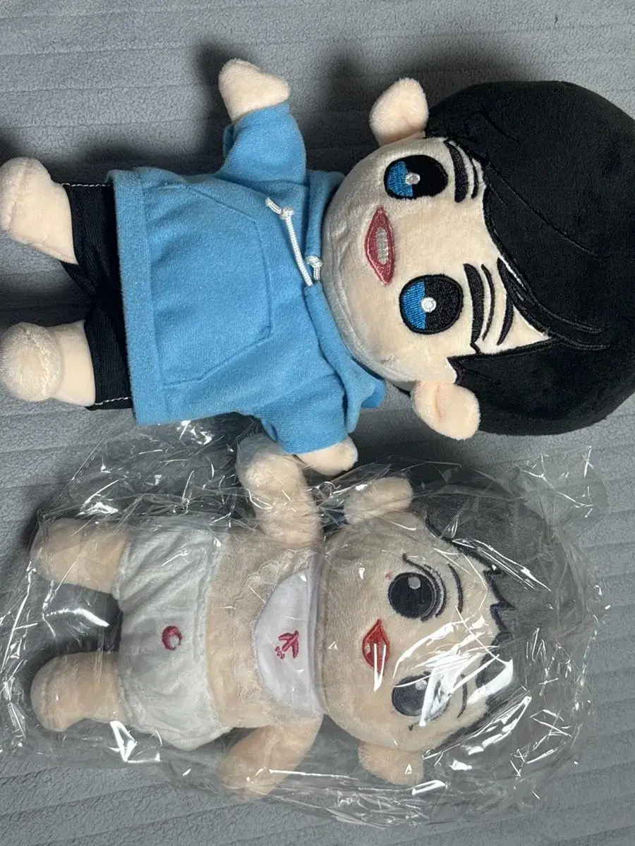 Exo chanyeol doll sells