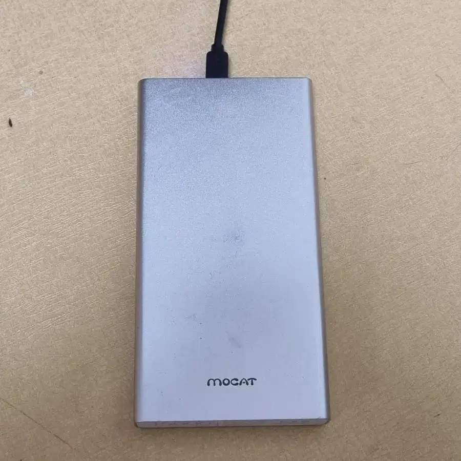 보조배터리 팔아요 (15000mAh)