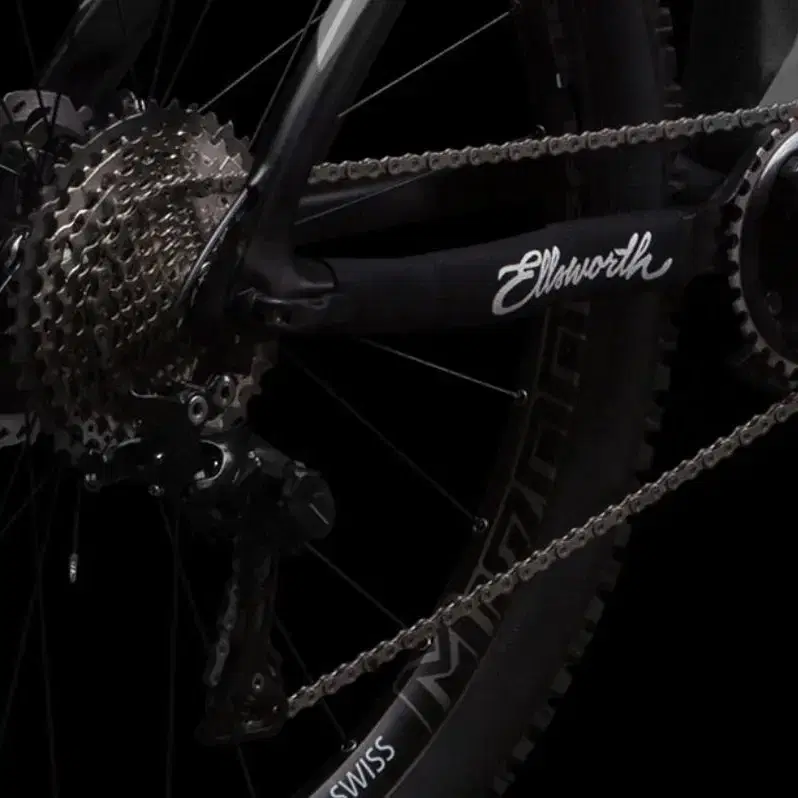 Mtb/풀샥/풀카본 Ellsworth bikes Rogue 60