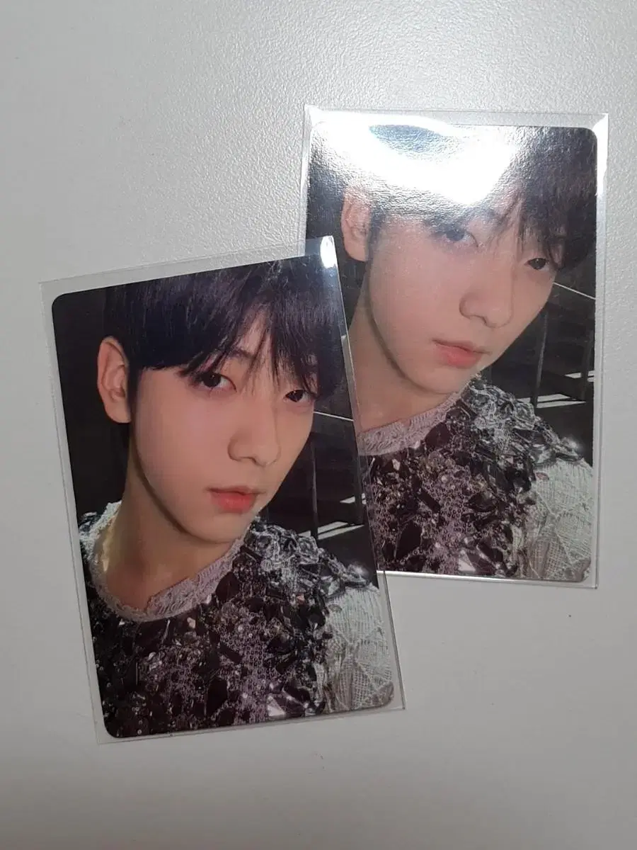 txt maxfill choi soobin alfo wts