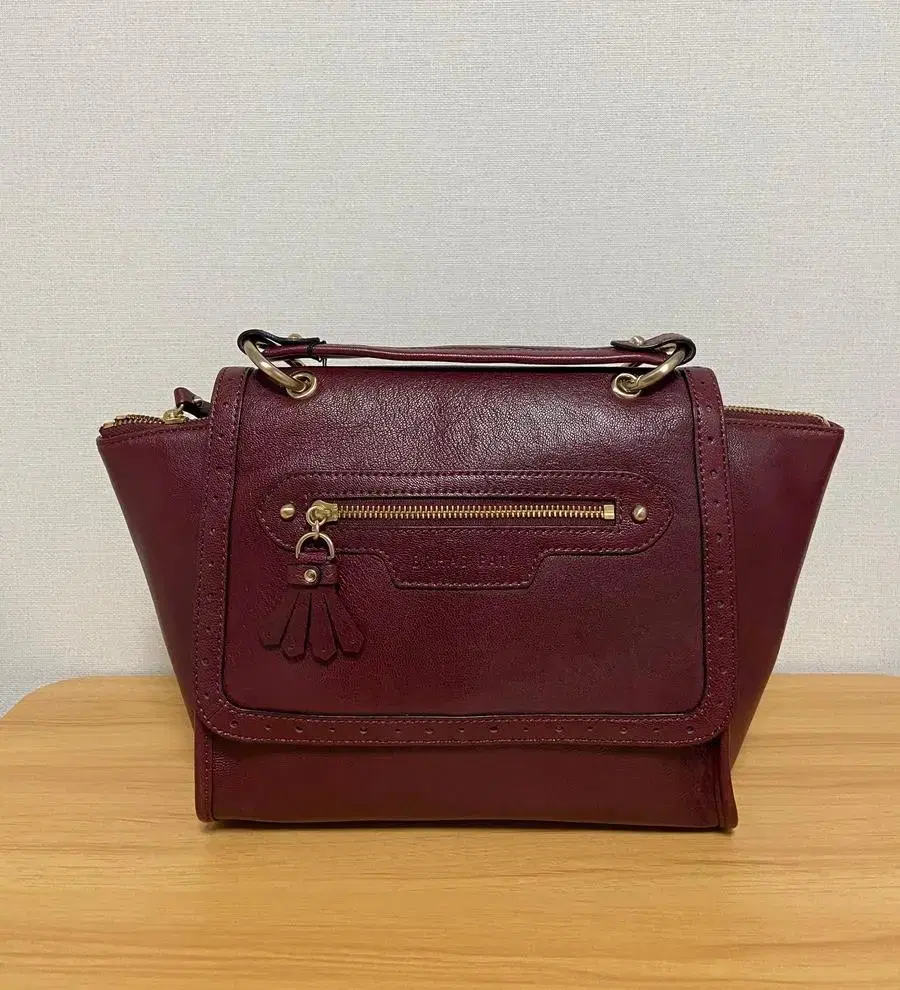 (New) Braspati Bag / Shoulder Bag / Crossbody Bag