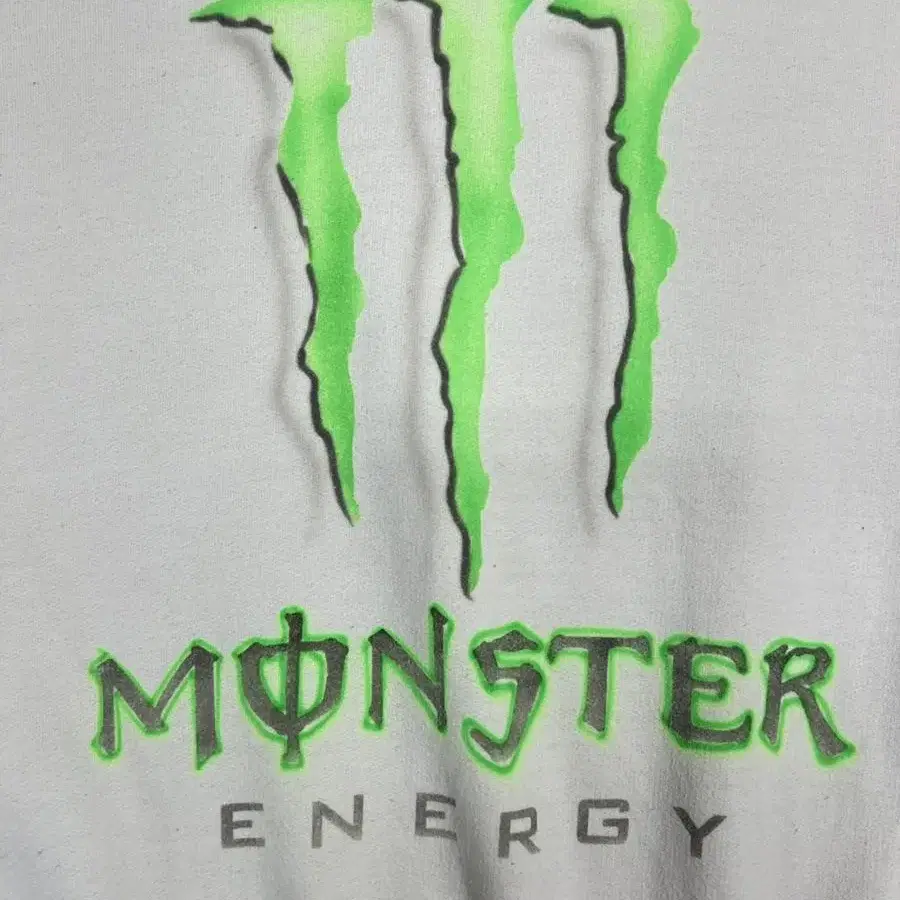 (XL)MONSTER ENERGY 몬스터스웻셔츠 빈티지맨투맨