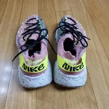 Nike 나이키 운동화 스페이스 히피