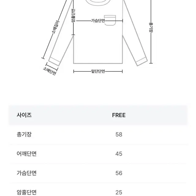 니어웨어 꽈배기 케이블 니트